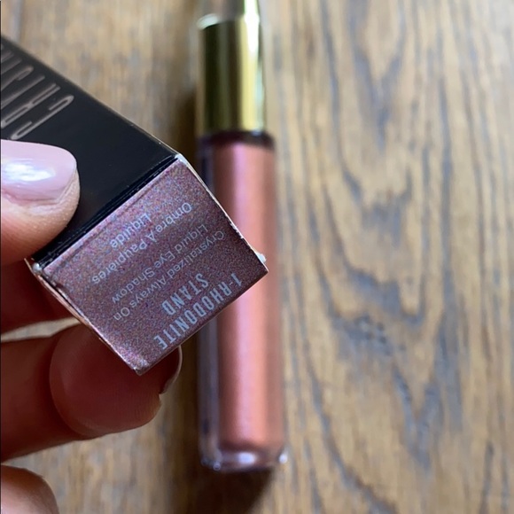 💕 Smashbox Crystalized Always-On Liquid Eyeshadow - Picture 4 of 4